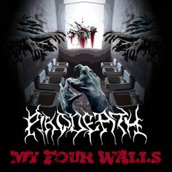 Pikodeath : My Four Walls